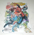 The Amazing Spider-Man # 500  (Marvel Comics, NM 2003)  Doctor Strange  Thor