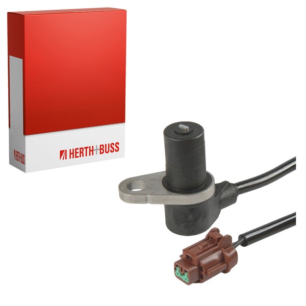 Herth+Buss Jakoparts ABS Sensor Raddrehzahl FüR Nissan Primera (P11) Vorne Links-image