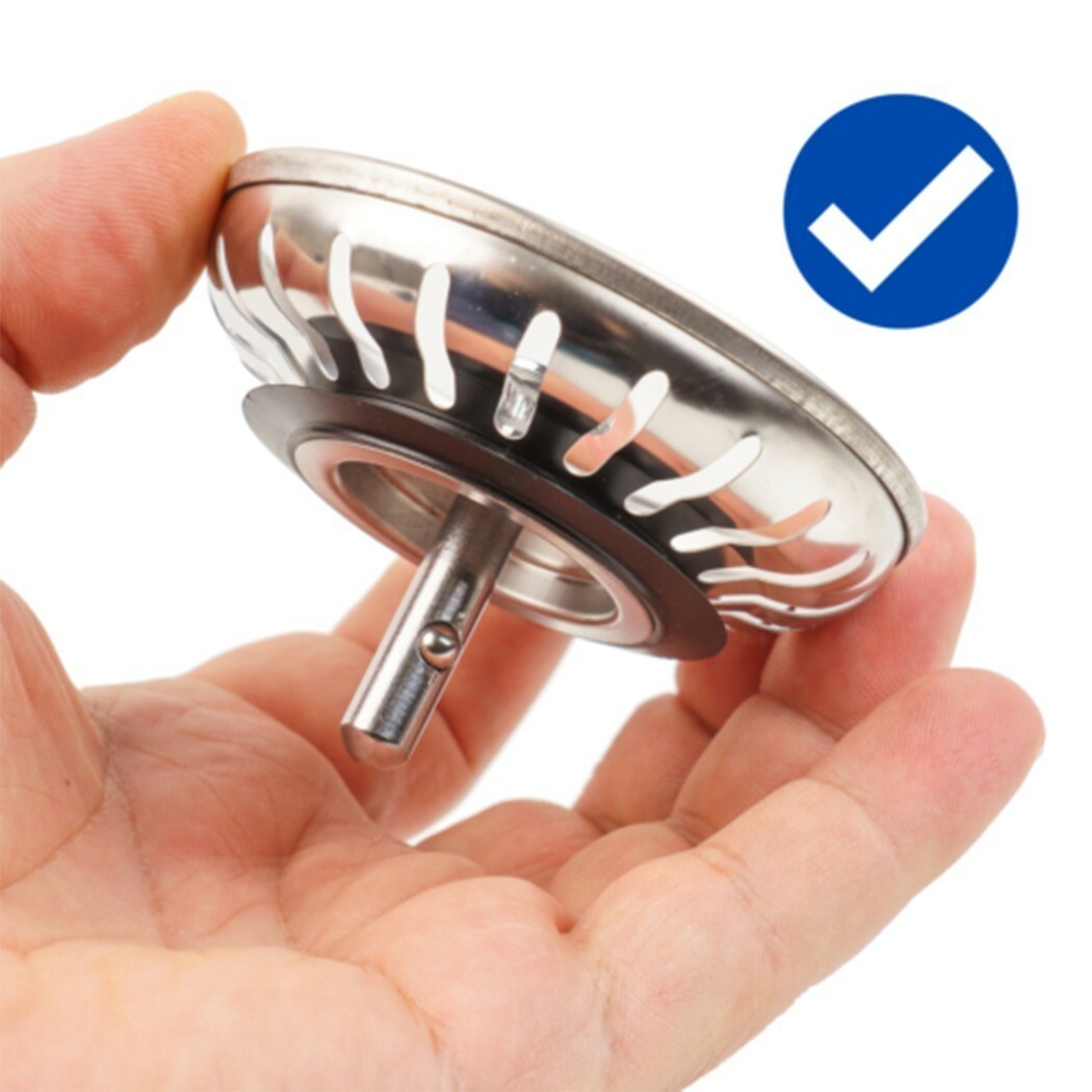 Replacement Rubber Seal For Franke Strainer Plug WASHER ONLY For Kitchen Sink eBay