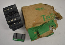 Schneider Electric Contactor 3P AC-3 Genuine OEM Replacement Unit W4164553501-26