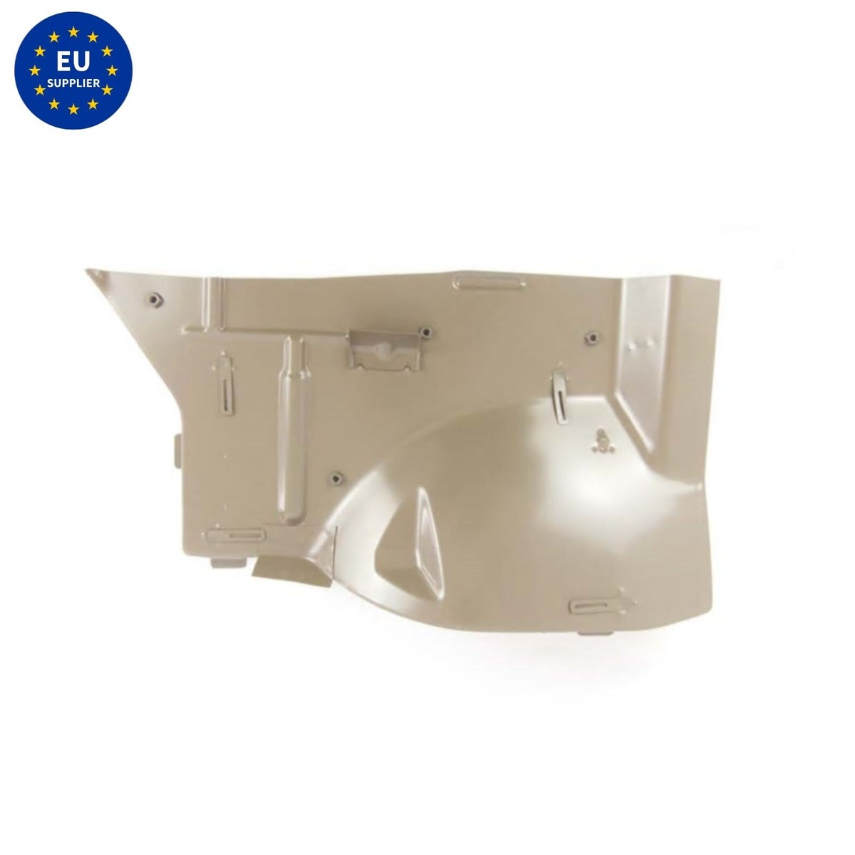 Firewall Repair Panel RH & LH Pair Suzuki Samurai, SJ410,413 LHD