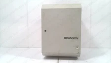 BRANSON BRA 400-060 BF2, VECTRON FREQUENCY INVERTER #332253