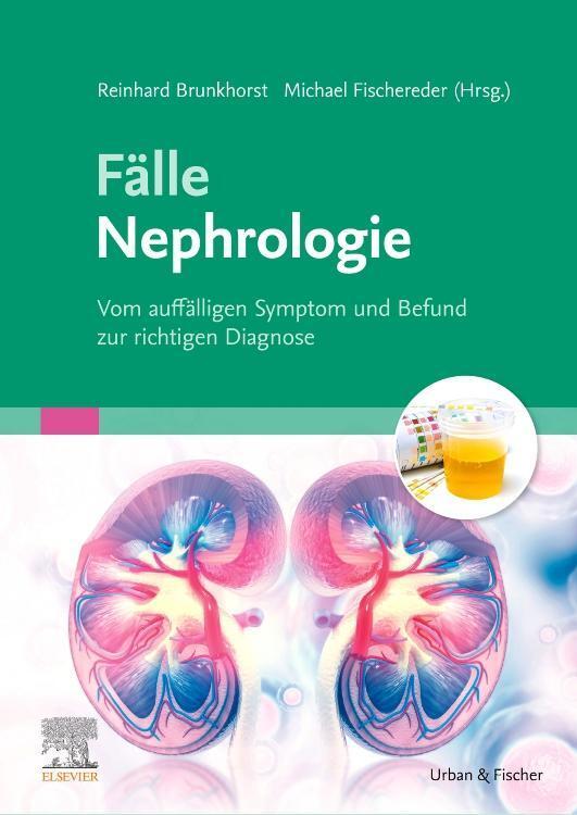 Thumbnail - Fälle Nephrologie Reinhard Brunkhorst