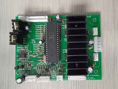 1PC L6219 V1.2C Mother Board for Redsail Vinyl Plotter RS720C RS800C RS1360C