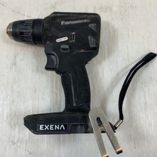 Panasonic EZ1DD1 (14.4V/18V) + BRAIN electronic clutch drill driver body only