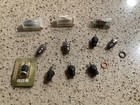 Lot of 11 Glow Plugs for RC Airplanes- Used & New —#15