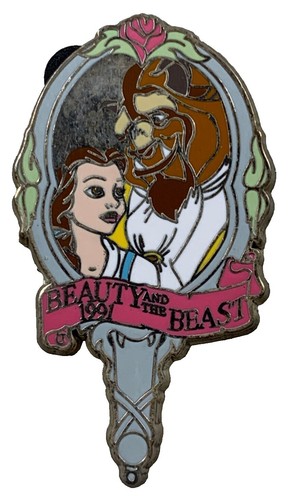 DISNEY BEAUTY AND THE BEAST WATCH LIMITED EDITION LUNCHBOX 5  display picture 1