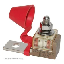 Blue Sea 5191 MRBF Terminal DC Fuse Block 30A-300A Marine Boat