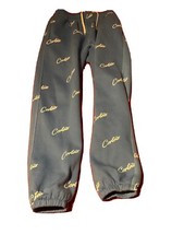 Corteiz Joggers Light Blue M