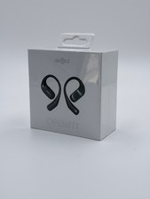 Shokz OpenFit Open-Ear Bluetooth True Wireless Earbuds - Black T910-ST-BK-US 