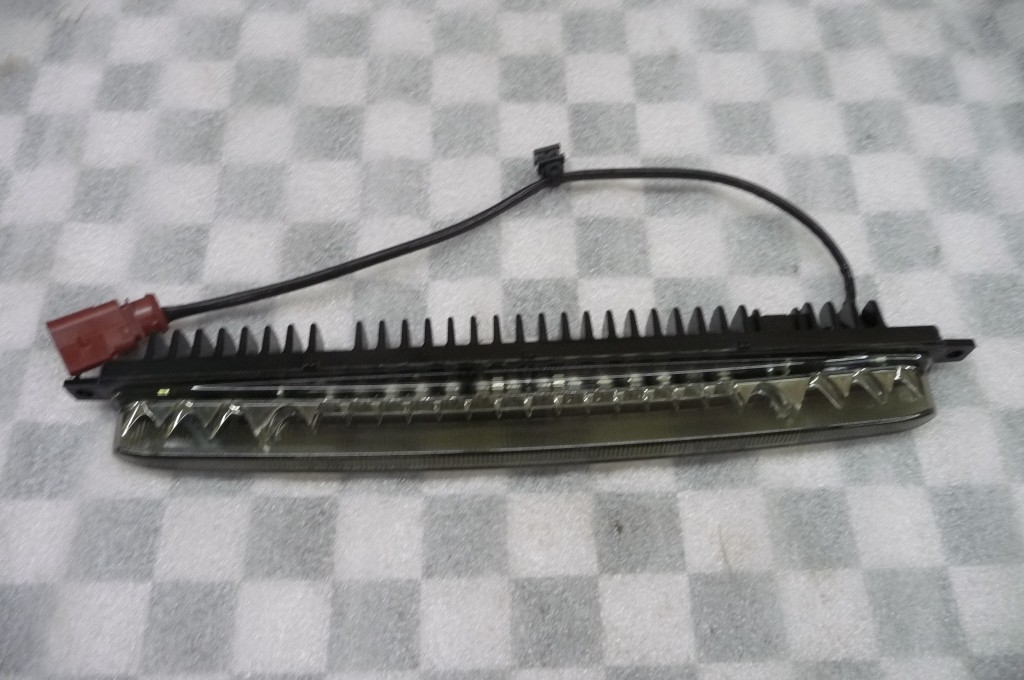 2014-2019 Bentley Flying Spur Rear Bumper Reverse Light Lamp 4W0945703B OE