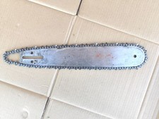 BARRA + CATENA MOTOSEGA OLEO MAC 251 254 350  EFCO  VARIE MODELLI 3/8 60 MAGLIE