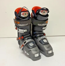 Dalbello KR Krypton Cross Alpine Ski Boots Tru Fit Liner MDP 26.5 US 8.5 CLEAN