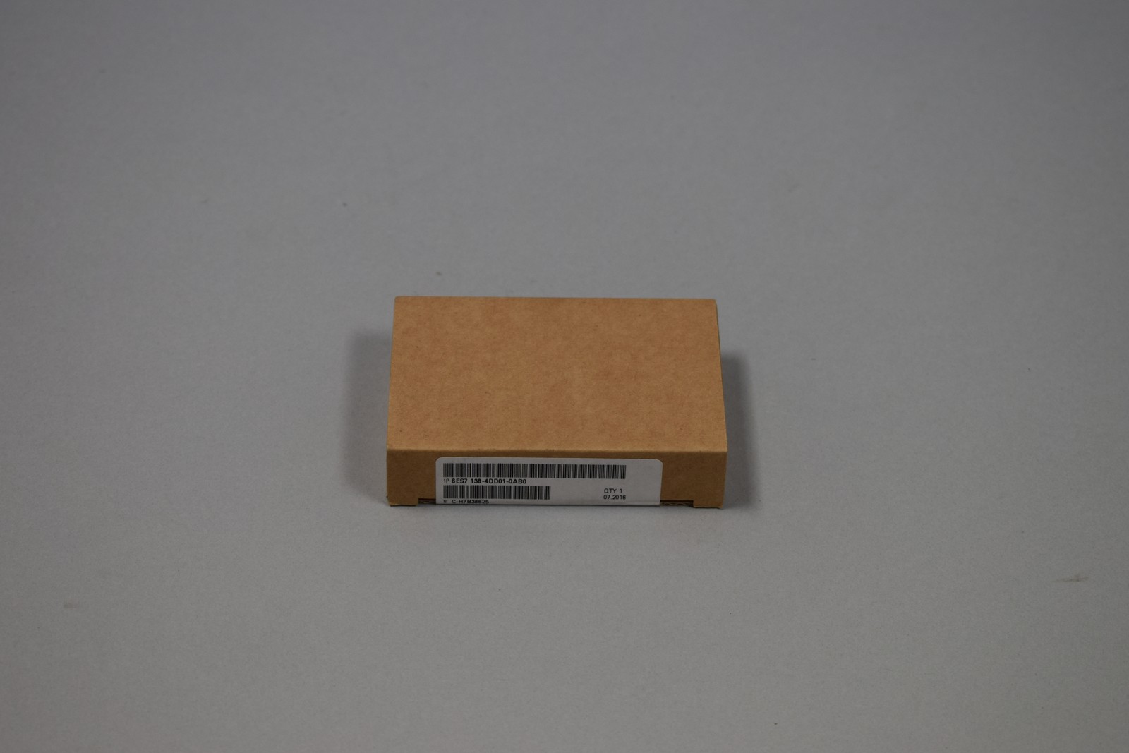 New Siemens 6ES7138-4DD01-0AB0 [24 Months Warranty]