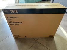 Marvel Legends Haslab Sentinel All Tiers Included Sealed