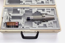 Messtaster TS 460 (neuwertig) ohne Kollisionsschutz, SK 40 A100 Heidenhain