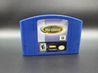 Tony Hawk's Pro Skater Nintendo 64 N64 Cartridge Only Tested Cleaned Authentic