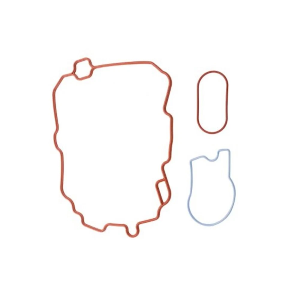 Kit de sello de colector de admisión ACDelco genuino para Chevy K1500/K2500/K3500 1996-1998 Foto 3 de 4