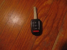 2013-2017 HONDA ACCORD SMART KEY FOB KEYLESS ENTRY REMOTE OEM 4 BUTTON