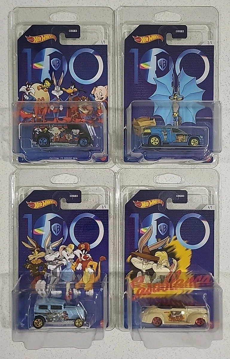Las mejores ofertas en Looney TUNES camionetas Diecast y de