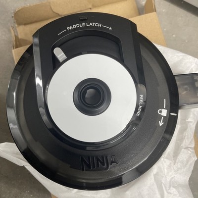 OUTER BOWL LID FOR NINJA NC300 / ICECREAM MAKER