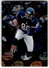 1998 Leaf Rookies & Stars Chris Penn Longevity #/50 #162