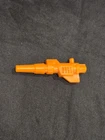 G1 Strafe blaster gun Technobots Computron vintage Transformers 1987 Accessory