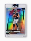2024 Panini Prizm - Rookies Caleb Williams #301 Silver Prizm (RC)