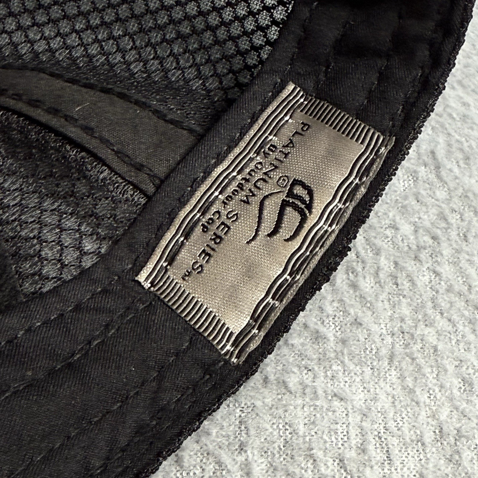 Mountain Man Hat Strapback Kryptek Orange Black M… - image 5