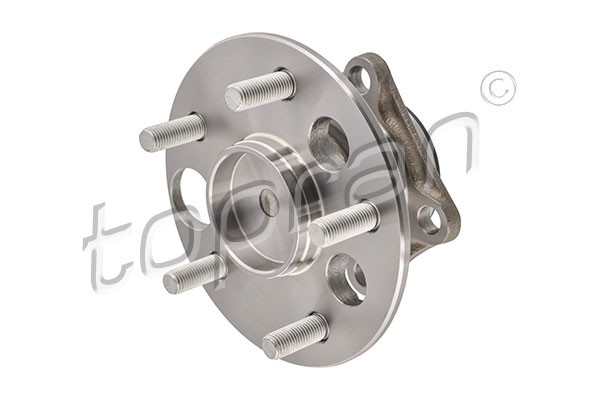 Fits TOPRAN HANS PRIES 600 249 WHEEL HUB  ⭐UK Stock⭐
