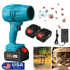 Jet Dry Blower Mini Turbo Fan Air Blower Super Fan Turbo Battery Power Portable