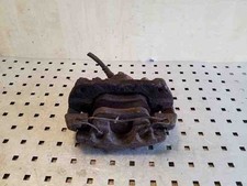 RENAULT MEGANE III Grandtour KZ0/1 Bremssattel vorne links 1.5 Diesel 26146570