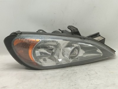 98003045 RECHTER SCHEINWERFER / 1820816 FÜR NISSAN PRIMERA BERLINA P11 COMFORT
