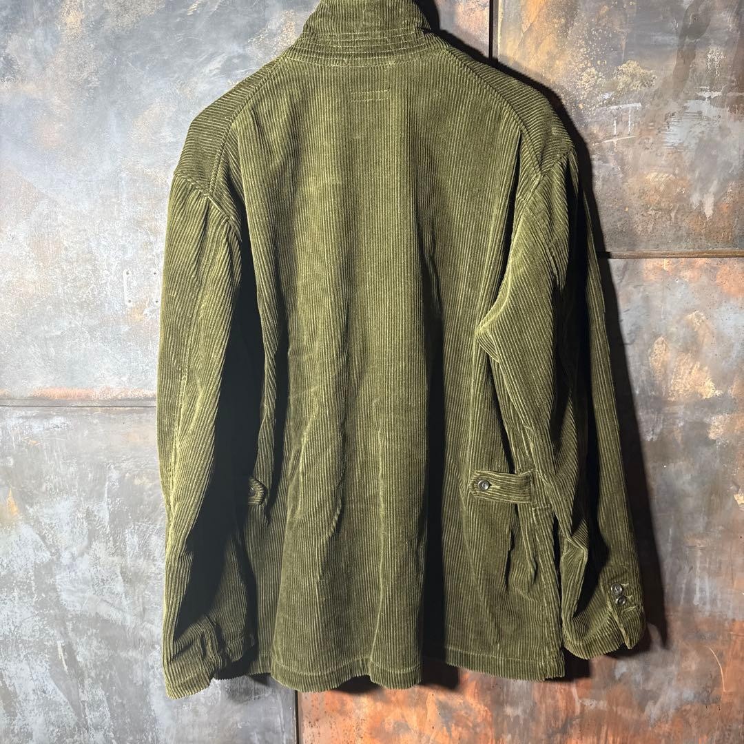 ENGINEERED GARMENTS LOITER JACKET MEN MULTICOLOR … - image 6