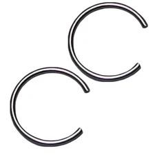 DeWalt Power Drill Replacement Hog Rings - 608114-00-2PK