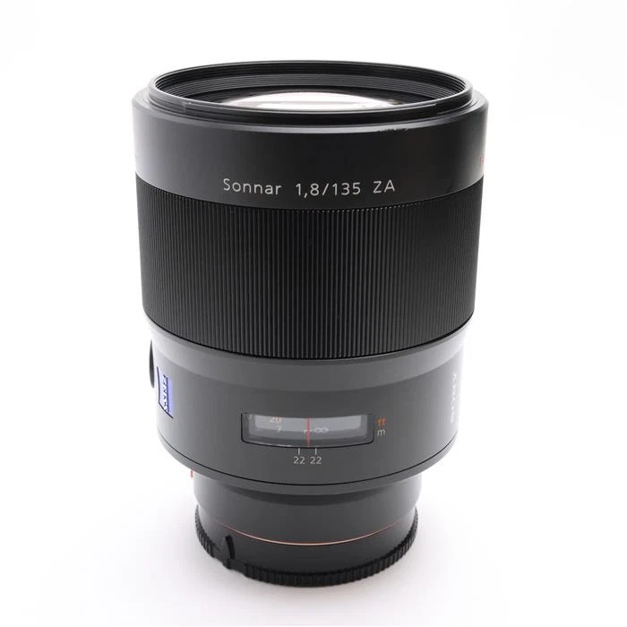 ZEISS Sonnar T* 135mm Focal f/1.8 Camera Lenses for sale | eBay