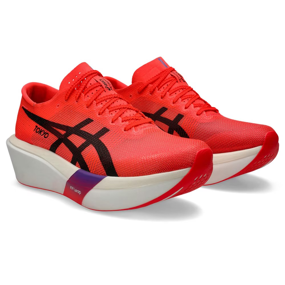 1013A162-600 Asics Metaspeed Sky Tokyo Flash Red Black (Men's) | eBay