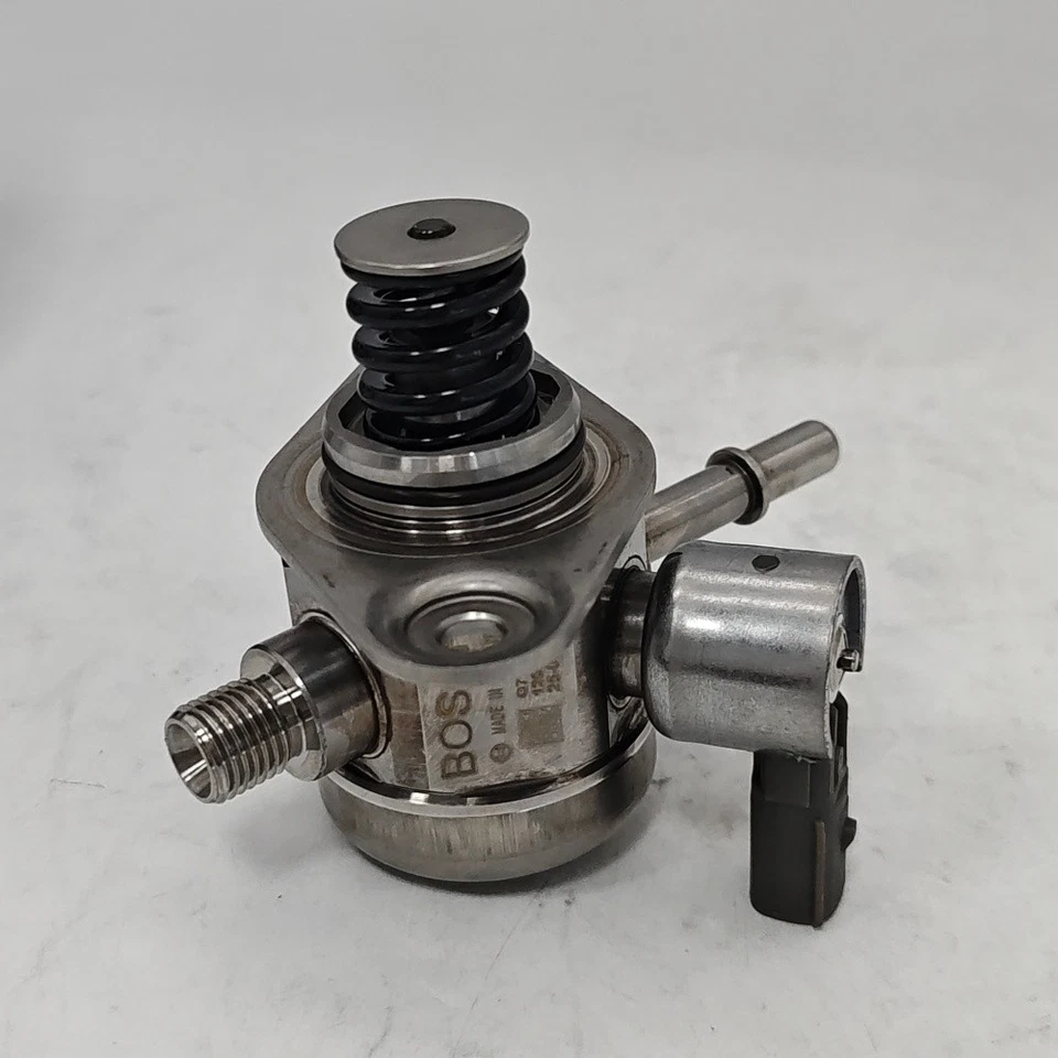 For Chevrolet Impala 2.5L Malibu 2.0L 2.5L High Pressure Pump Fuel Pump 12658481 - Imagem 2 de 4