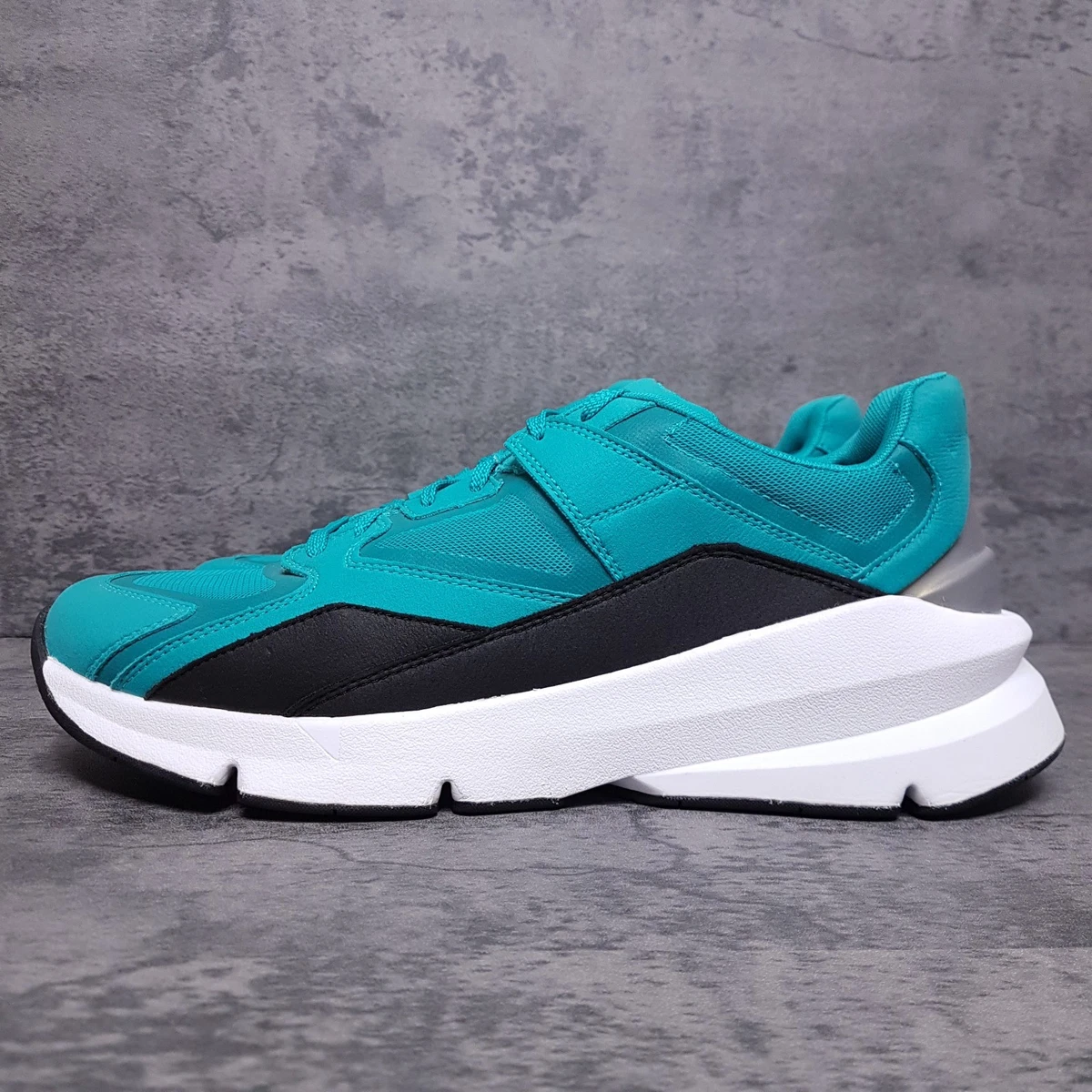 Under Armour Men’s 11.5 UA Forge 96 Chair Sneakers The Museum Mixed Media The Under Armour Forge 96, a Dad Shoe for Baltimore, Will  main image 3