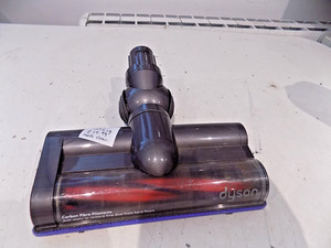 Dyson 49852 V6 DC59 Motorisierter Bodenbürstenkopf Baugruppe N1 DEFEKT