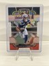 2023 Panini Select - Concourse Jaxon Smith-Njigba #87 Black & Red Prizm Die-Cut