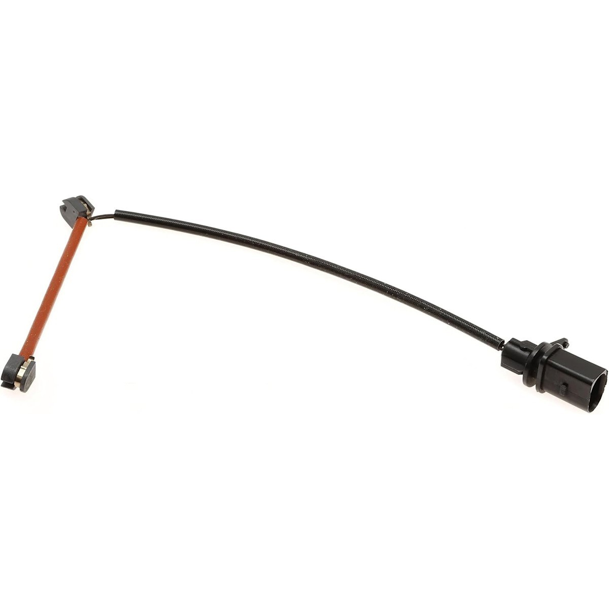 18K2503 AC Delco Brake Pad Sensor Front for Audi Q5 2013-2014, 2016