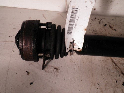 Antriebswelle vorne rechts VW Golf IV (1J) 1.4 55kW 75PS 1J0407272AB