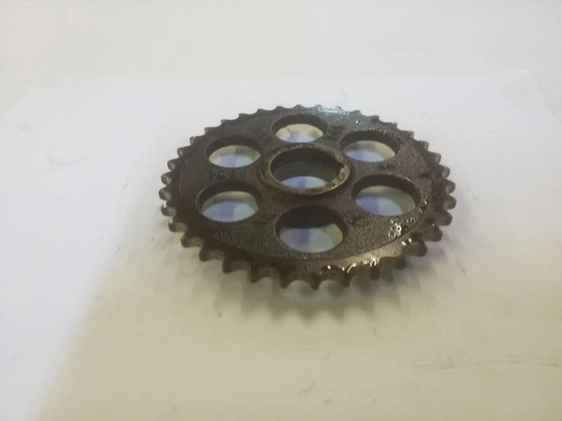 2.3L Camshaft Timing Gear | Fits 1985-1993 Mercedes Benz 190 - Image 2 of 4