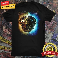 Pretty Maids Discography album T-shirt S to 5XL IL1262