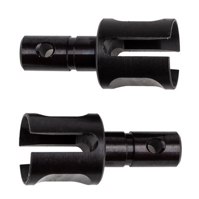 TEAM ASSOCIATE RC10B7 HD GETRIEBE DIFFERENTIAL AUSLAUFSET