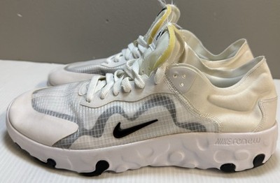 Great Condition -  Nike Renew Lucent Sneakers Mens 11.5 BQ4235-102
