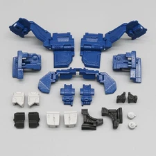 3D DIY Filler Filling Parts Upgrade Kit For Legacy Generations Select Breaker 