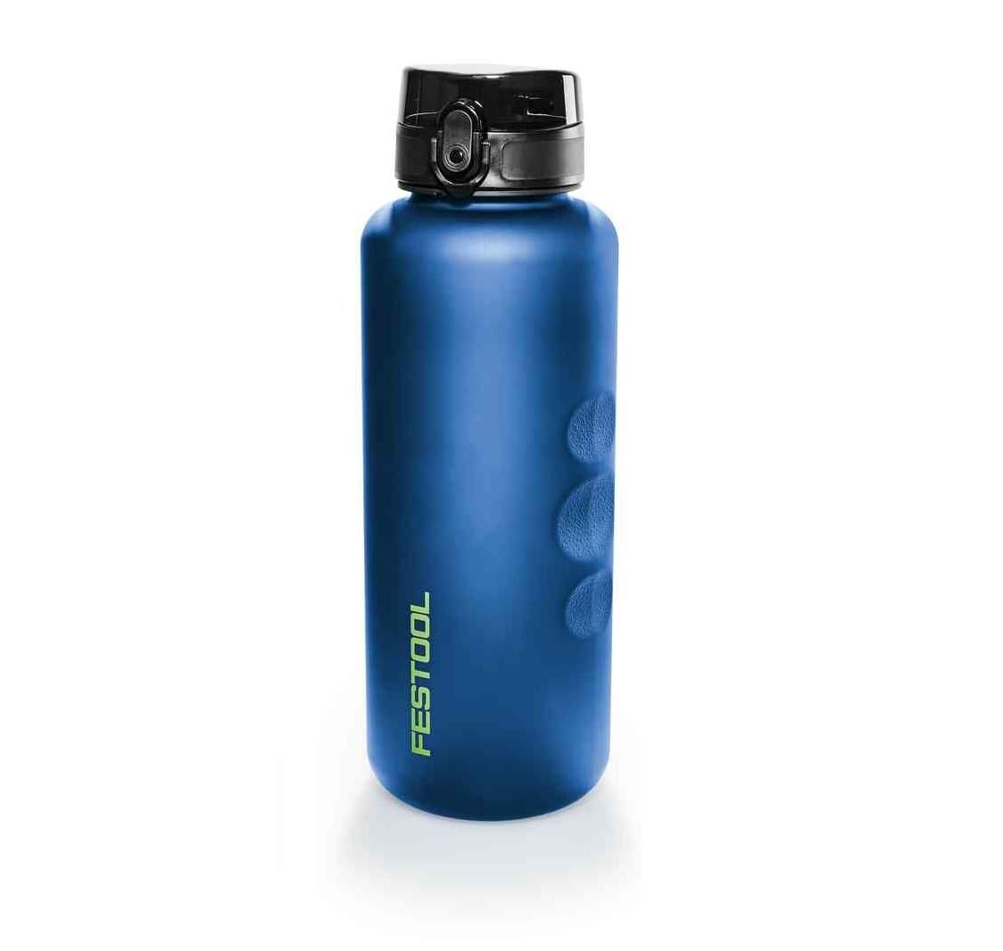 Gourde TFL-FT1 1,5L bouteille d'eau réutilisable grand format en inox