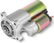 Starter Compatible w/ Ford F-150 F-350 5.4L 6.2L 5.0L Lincoln 5.4L 1999–2013